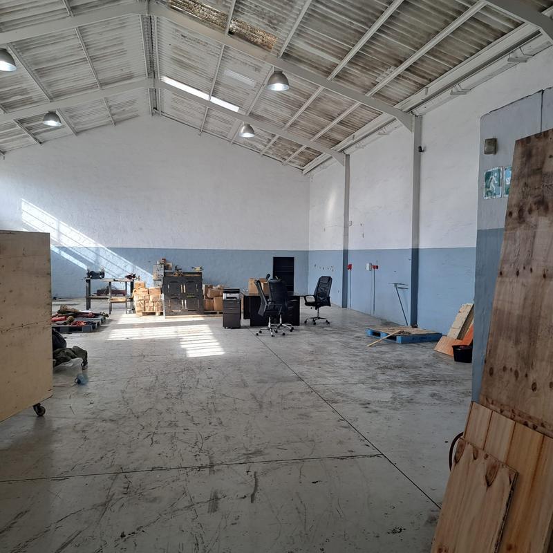 Commercial Property for Sale in Sidwell Eastern Cape